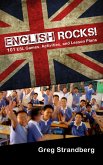 English Rocks! 101 ESL Games, Activities, and Lesson Plans (Teaching ESL, #1) (eBook, ePUB)