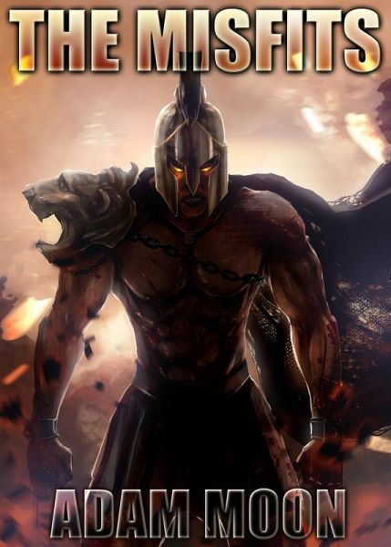 The Misfits (eBook, ePUB) The Misfits (eBook, ePUB)