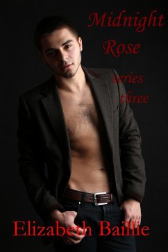 Cover Midnight Rose (The Dark Heat, #3) (eBook, ePUB)