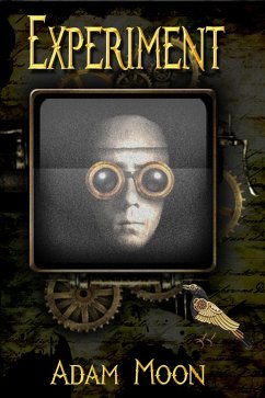 Cover Experiment (eBook, ePUB)