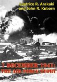 7 December 1941: The Air Force Story [Illustrated Edition] (eBook, ePUB)