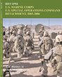 DET ONE: U.S. Marine Corps U.S. Special... - Bild 1