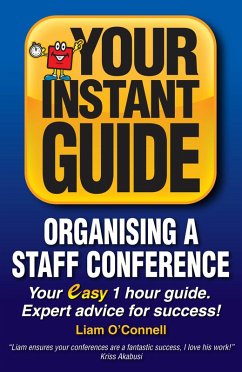 Instant Guides (eBook, ePUB) - O'Connell, Liam