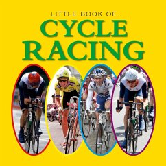 Little Book of Cycle Racing (eBook, ePUB) - Stroud, Jon