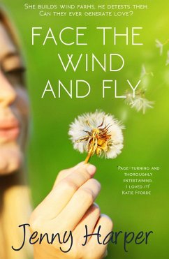 Face the Wind and Fly (eBook, ePUB) - Harper, Jenny