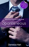 Spontaneous - Book One of the Suited To You Trilogy (eBook, ePUB)