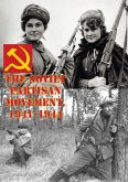 Soviet Partisan Movement, 1941-1944 (eBook, ePUB)