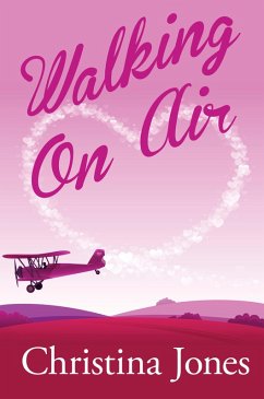 Cover Walking on Air (eBook, ePUB)