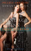 Bondage Twins (eBook, ePUB)