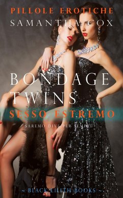 Cover Bondage Twins (eBook, ePUB)