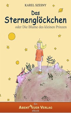 Das Sternenglöckchen (eBook, ePUB) - Szesny, Karel