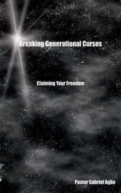Cover Breaking Generational Curses: Claiming Your Freedom (eBook, ePUB)