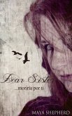 ...moriría por ti (Dear Sister 01) (eBook, ePUB) ...moriría por ti (Dear Sister 01) (eBook, ePUB)