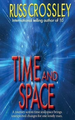 Time and Space (eBook, ePUB) - Crossley, Russ