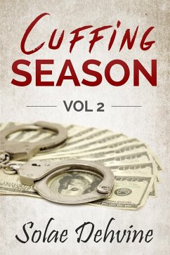 Cuffing Season (eBook, ePUB) - Dehvine, Solae