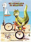 Un dinosauro in giardino (eBook, ePUB)