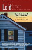 Zwischen Sensation und Sensibilität - Leid und Trauer in der Öffentlichkeit (eBook, PDF)