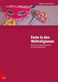 Feste in den Weltreligionen (eBook, PDF)