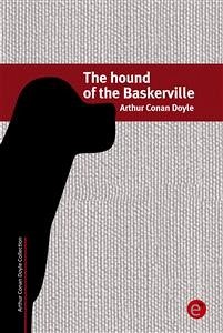 The hound of the Baskerville's (eBook, PDF) - Conan Doyle, Arthur