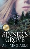 Sinner's Grove (eBook, ePUB) Sinner's Grove (eBook, ePUB)