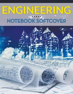 Engineering Notebook Softcover - Publishing Llc, Speedy