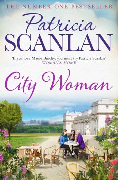 City Woman - Scanlan, Patricia