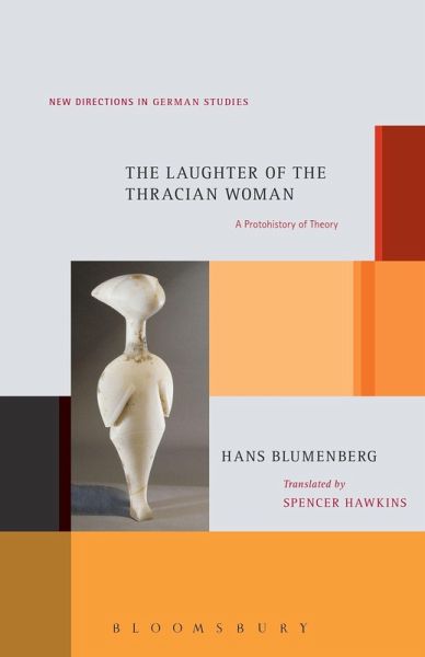 Laughter of the Thracian Woman