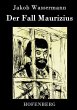 Der Fall Maurizius - Bild 1