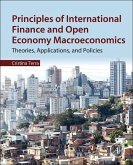 Principles of International Finance and Open Economy Macroeconomics
