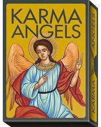 Karma Angels Oracle - Catz, Markus; Goodwin, Tali
