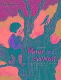 Prokofiev's Peter and the Wolf