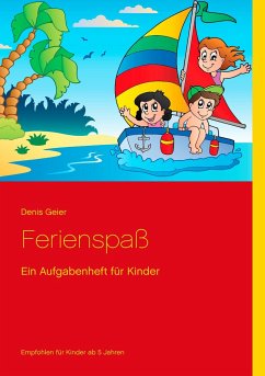 Ferienspaß - Geier, Denis