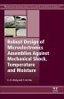 Robust Design of Microelectronics... - Bild 1