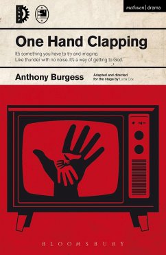One Hand Clapping - Burgess, Anthony