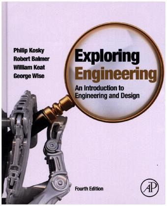 Exploring Engineering Exploring Engineering