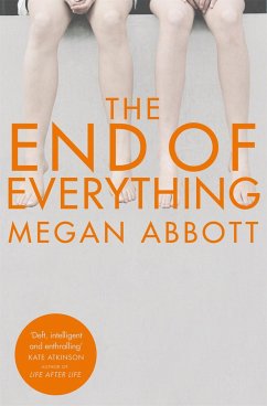 The End of Everything - Abbott, Megan