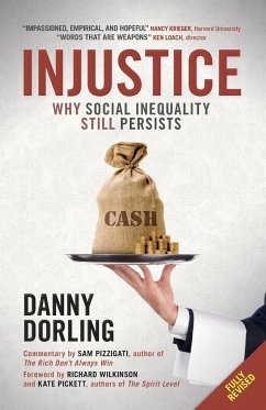 Injustice - Dorling, Danny (University of Oxford)