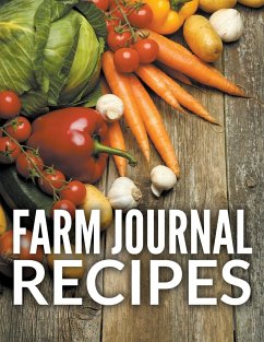 Farm Journal Recipes - Publishing Llc, Speedy