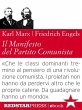 Il Manifesto del Partito Comunista.... - Bild 1