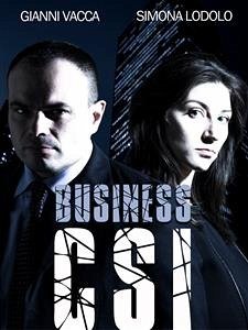 Business CSI (eBook, ePUB) - Lodolo, Simona; Vacca, Gianni