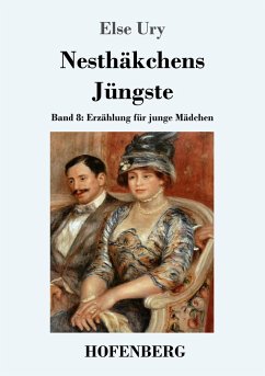 Nesthäkchens Jüngste - Ury, Else