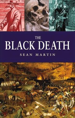 The Black Death - Martin, Sean