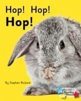 Hop! Hop! Hop! - Rickard Stephen