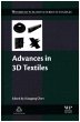 Advances in 3D Textiles - Bild 1