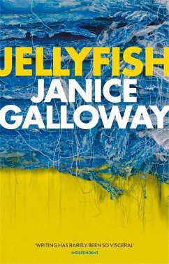 Jellyfish: A Short Book of Short Stories - Galloway, Janice