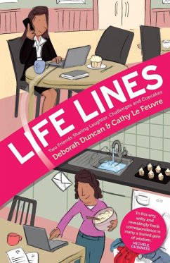Life Lines - Duncan, Deborah; Le Feuvre, Cathy