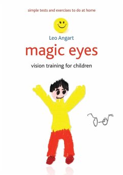 Magic Eyes - Angart, Leo