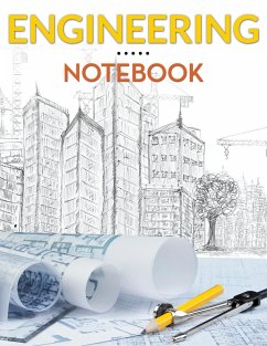 Engineering Notebook - Publishing Llc, Speedy