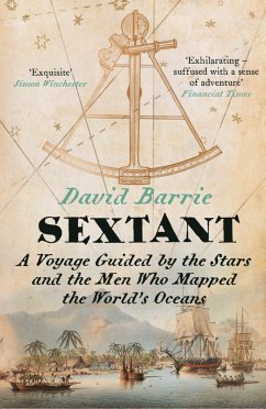 Sextant - Barrie, David