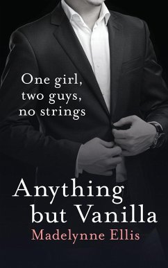 Anything But Vanilla - Ellis, Madelynne